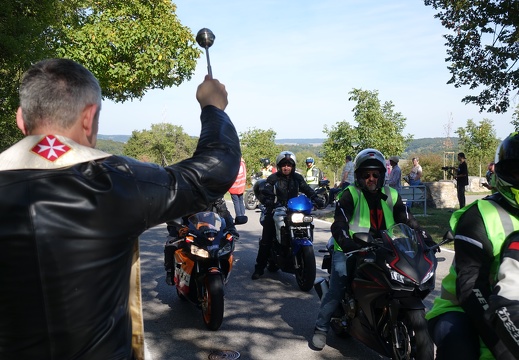 Stärentour mat Seenung vu Motorrieder | 15.09.19