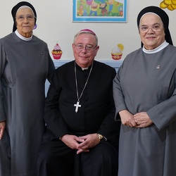 Scuola Materna Cattolica Internazionale
