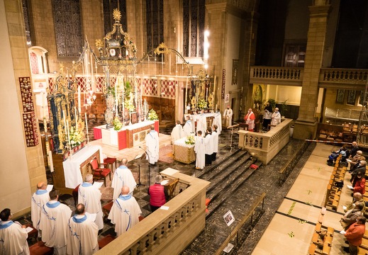 Marianesch Pilgerwoch