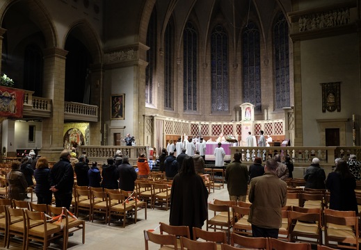 Messe St. Joseph | 19.3.2021