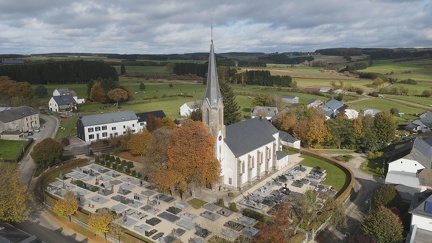 Kirche in Niederbesslingen