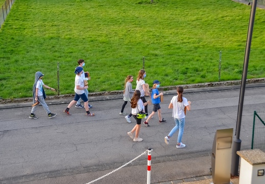 Lëtzebuerger Massendénger: Klibberen an den Dierfer | 02.04.2021