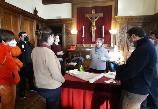 CIM-Generalversammlung in Luxemburg | 07.-10.03.22