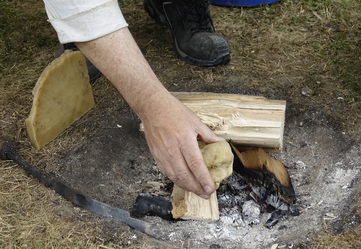 Glockenguss | Atelier