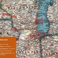 Pastoral Visit - Map