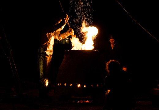 Glockenguss | 15.08.22