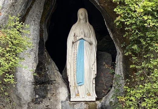 Lourdes | 19.-25.07.23