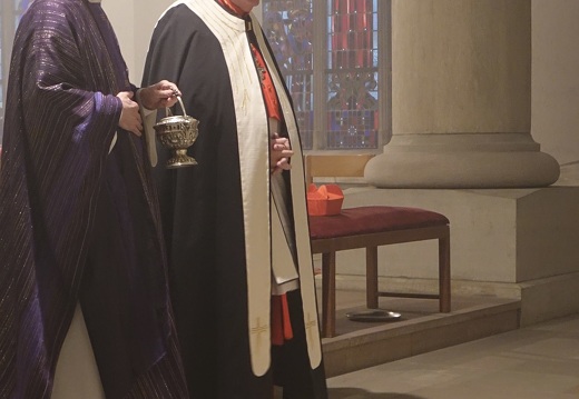 Konzelebration für die verstorbenen Bischöfe, Domkapitulare, Priester und Diakone der Erzdiözese | 03.11.23