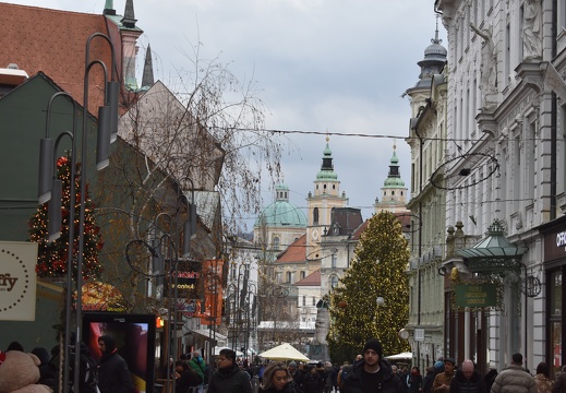 Taizé-Treffen Ljubljana | 28.12.23