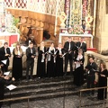 Chorale de l` Universite de Luxembourg