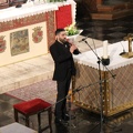 Geghar Aleksanyan ave la flute national d`Armenie