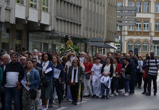 Portugais à l'Octave 2024
