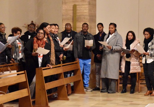 29.11.2024 conférence du cardinal Arlindo Gomes Furtado