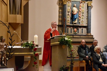 80 ans sanctuaire "Op Bäessent"