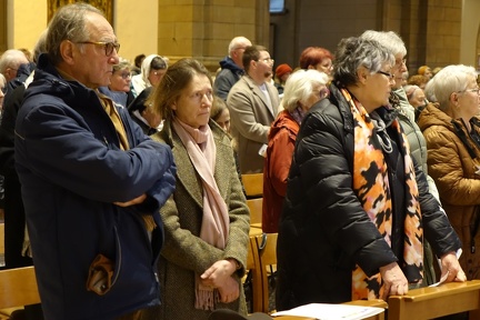 VOTUM SOLEMNE 2025