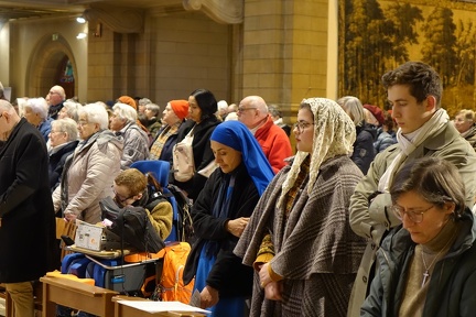 VOTUM SOLEMNE 2025
