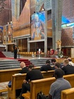 Jubilé des prêtres du diocèse à Rome | 24-27.06.2025