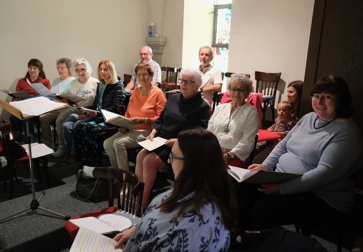 Wochenende der offenen Kirchen | 06-07.06.2026