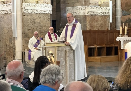 Lourdes, 22 juillet 2026