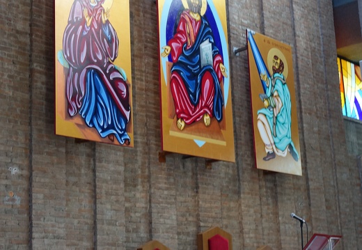 Kardinol Jean-Claude Hollerich