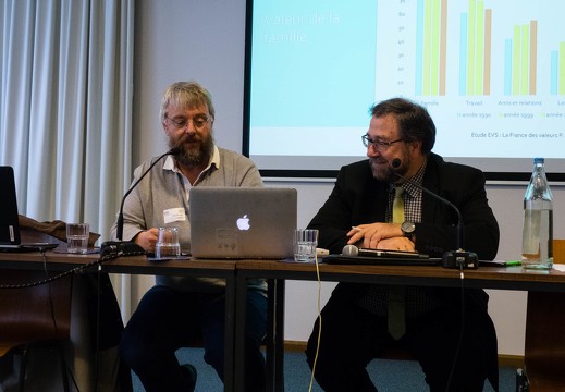 Journées internationales de la FICPM | 16.11.19