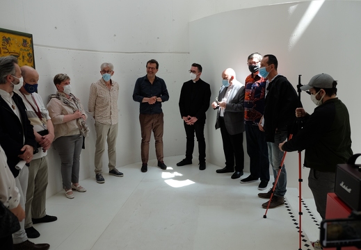Meet the Artist | 29.05.21