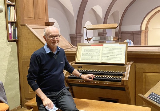 Weekend Oppe Kierchen - Gréiwemaacher | 5.-6.6.2021