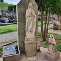 Remerschen (bei der Kierch)