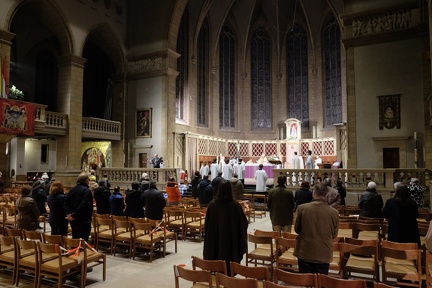 Messe St. Joseph | 19.3.2021
