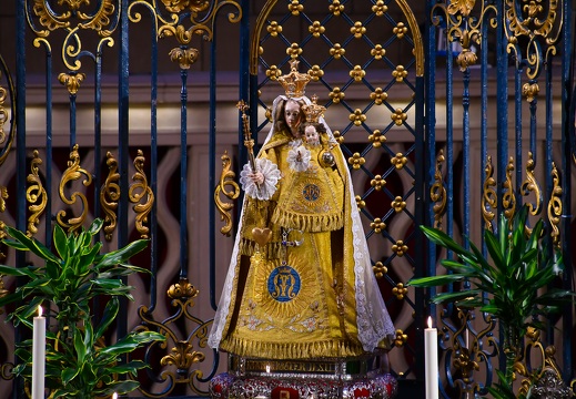 ensemble-en-tissu-lam-de-soie-dor-tissu-bleu-pour-les-mdaillons 51157300636 o