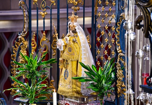 ensemble-en-tissu-lam-de-soie-dor-tissu-bleu-pour-les-mdaillons 51158408130 o