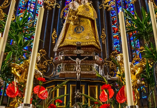 ensemble-en-tissu-lam-de-soie-dor-tissu-bleu-pour-les-mdaillons 51160244352 o