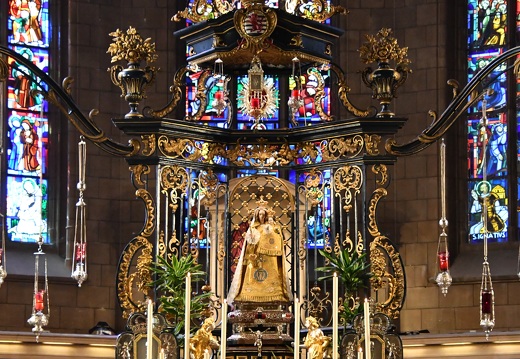 ensemble-en-tissu-lam-de-soie-dor-tissu-bleu-pour-les-mdaillons 51194649707 o