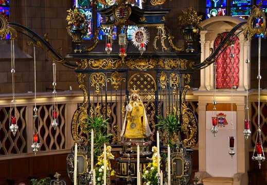 ensemble-en-tissu-lam-de-soie-dor-tissu-bleu-pour-les-mdaillons 51194668347 o