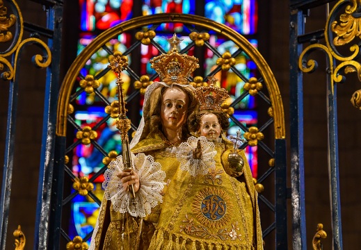 ensemble-en-tissu-lam-de-soie-dor-tissu-bleu-pour-les-mdaillons 51194692322 o