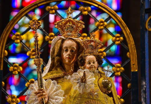 ensemble-en-tissu-lam-de-soie-dor-tissu-bleu-pour-les-mdaillons 51195392671 o