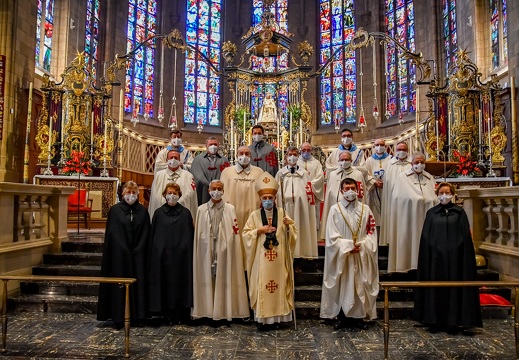 messe-pour-lordre-questre-du-saint-spulcre-de-jrusalem 51163668529 o