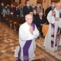 Priesterweihe und Primiz von Diakon Michael Müller in der Pfarrei Wëntger Sainte-Famille | 11.12.2021