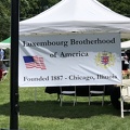 July 31, 2022 - Schoebermesse in Morton Grove near Chicago