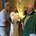 August 12, 2022 - Mass at St. Joan of Arc Chapel with President of the Marquette University  Mr. Michael Lovell.jpeg