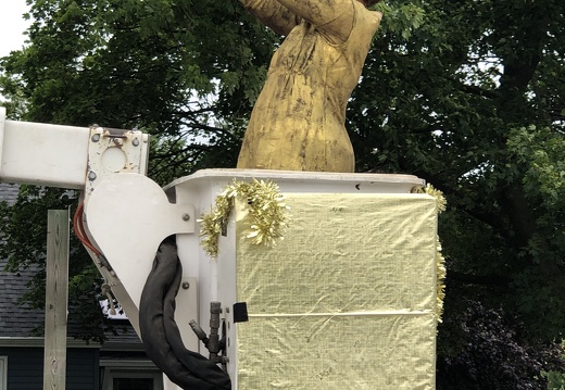 August 13, 2022 - Luxembourg Fest parade - IV