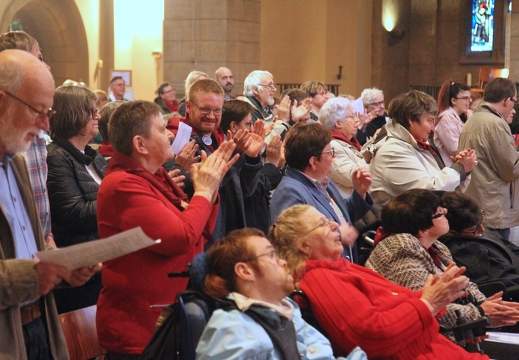 Foi et Lumière & Amis de l'Arche