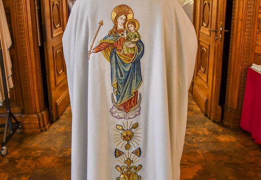 Dekanat „Zentrum“ – Pfarrei Äischdall-Helpert Saint-Willibrord