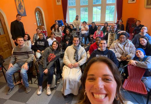 20230204 Clervaux participants