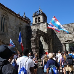 Messe de dimanche à Braga | 30.07.23