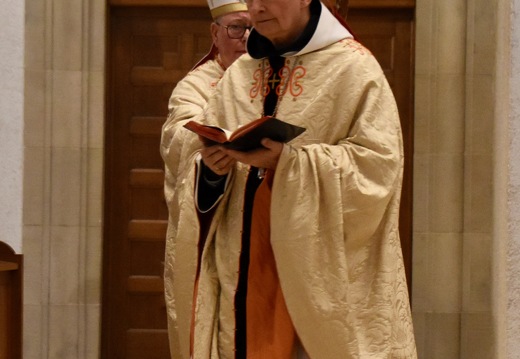 Dom Michel Jorrot