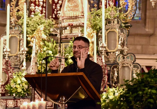 20240426 Veillée de prière