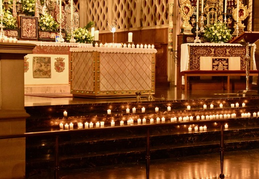 20240426 Veillée de prière