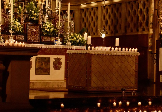 20240426 Veillée de prière