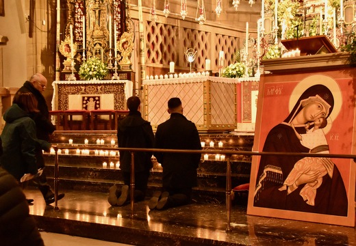 20240426 Veillée de prière